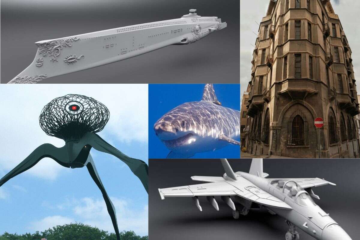 Pegasus Hobbies