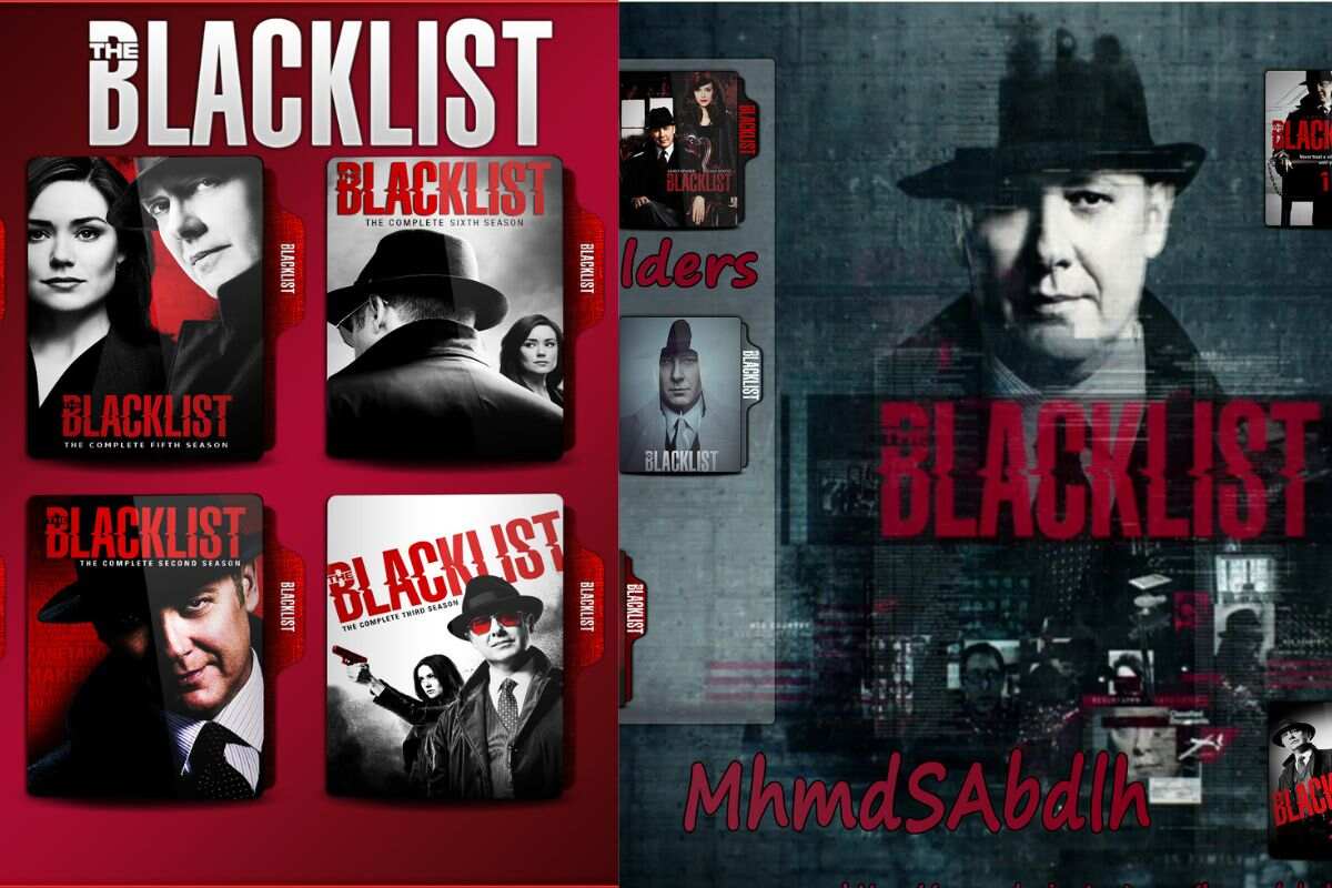 TV Shows Like The Blacklist