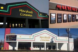 Marshall Movie Theater