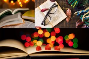 Lightning Literature