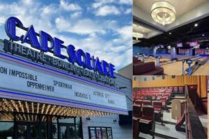 Cape Square Entertainment