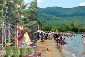 Lake George Events
