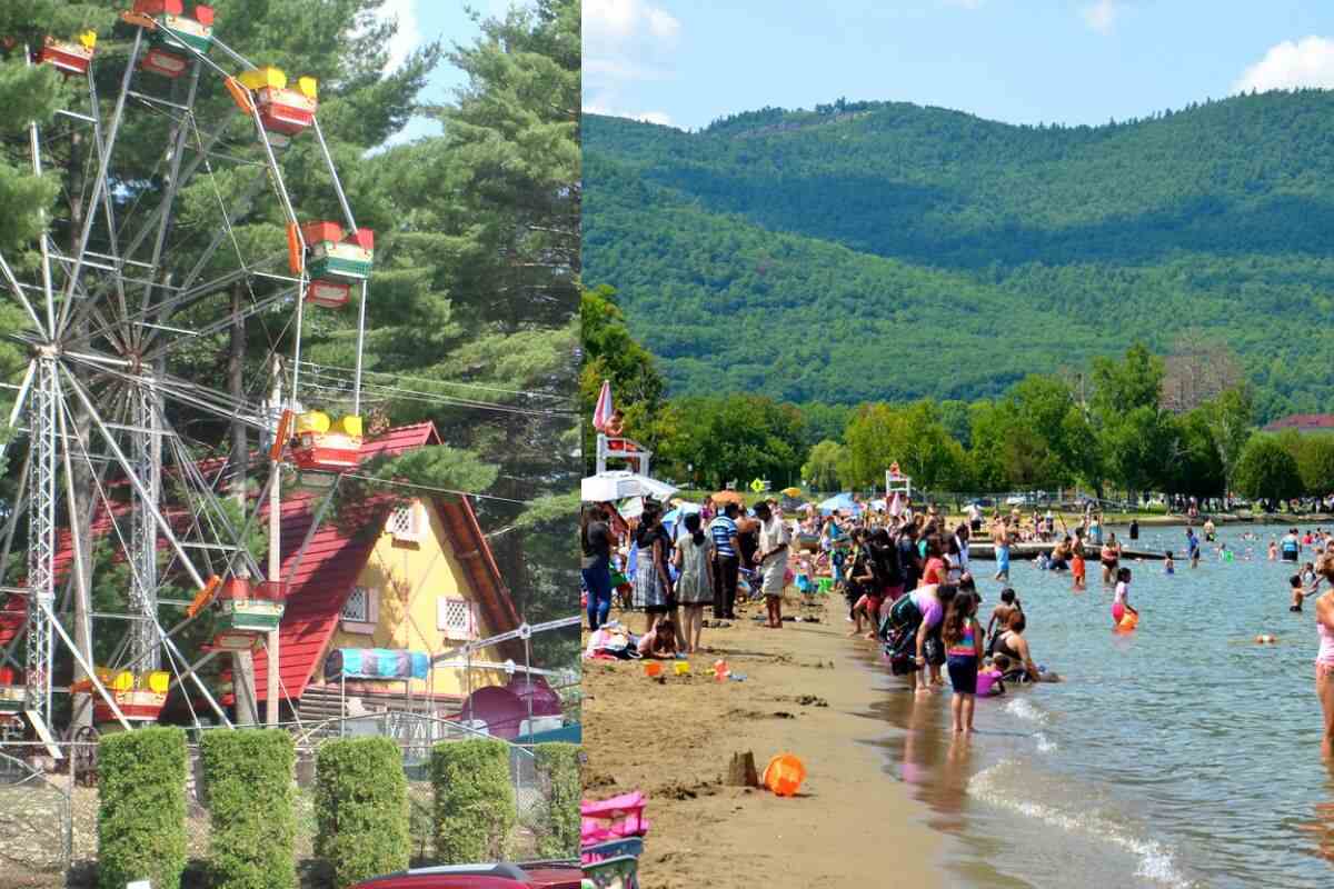 Lake George Events