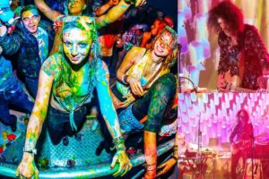 Utopia Entertainment