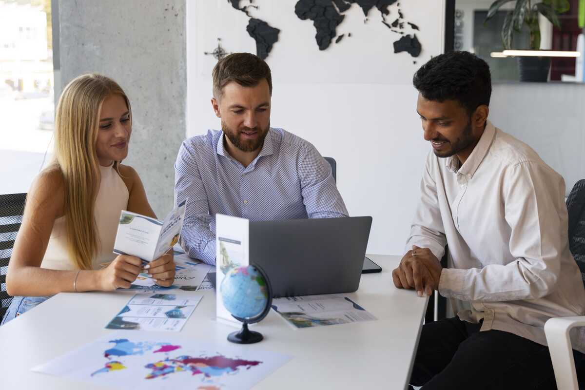 internationalization business