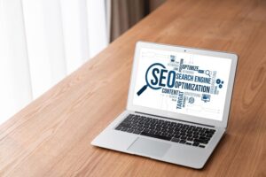 WordPress SEO Services