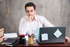 I Want to Start a Business But Have No Ideas