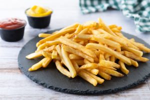 Animal Style Fries Easy In-N-Out Copycat Recipe