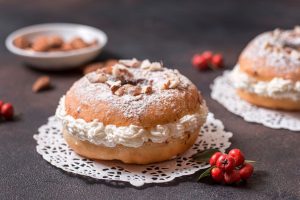 Are Cream Cheese Bagels Healthy A Detailed Look
