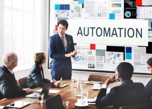 Automated Business Ideas