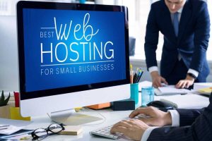Best Web Hosting Services for Small Businesses
