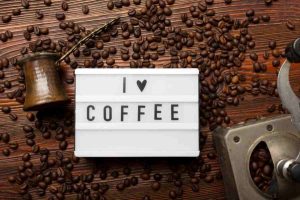 coffee business names