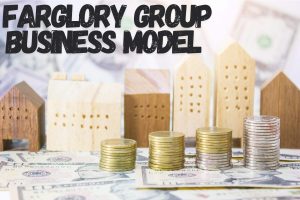 Farglory Group Business Model