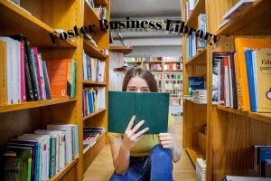 Foster Business Library