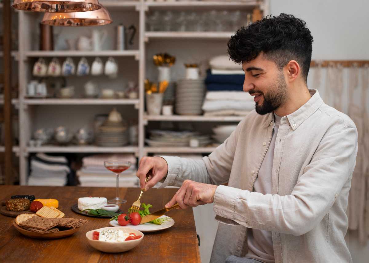 Old Fashioned Recipe