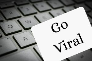 A Plan for Initiation a Viral Marketing