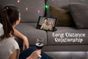 11 Sweet Things to Do in a Long Distance Relationship