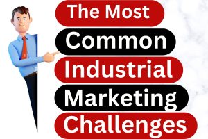 Industrial Marketing Challenges