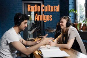Radio Cultural Amigos