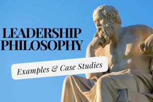 Leadership Philosophy Examples