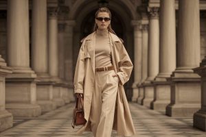 Old Money Aesthetic Style Guide 2024