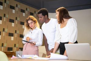 Organizational Culture Inventory