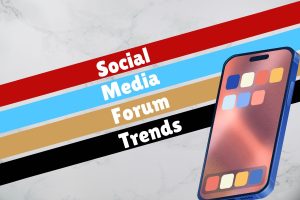 Social Media Forum