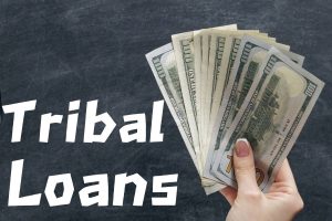 Tribal Loans