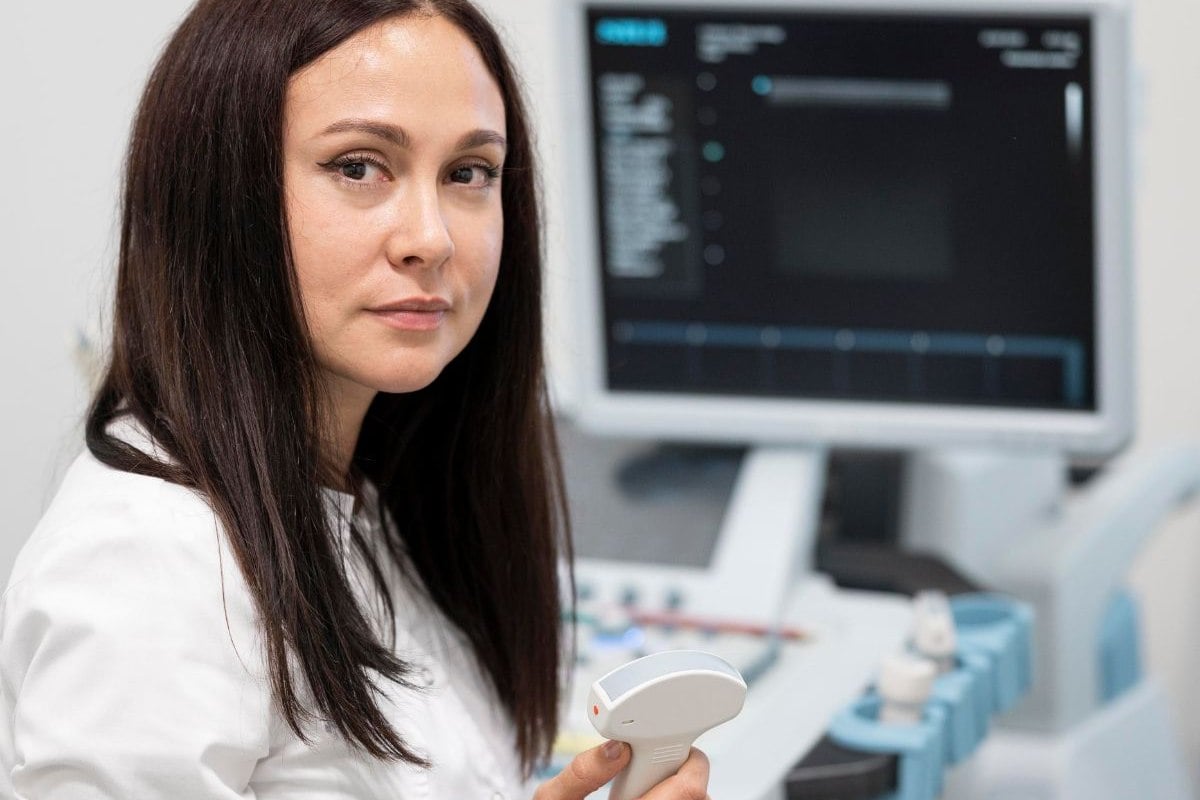 What is Sonography