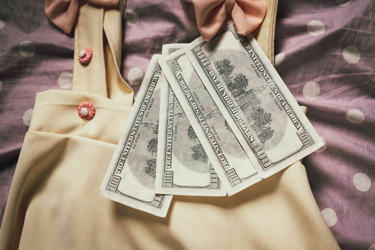Old Money Style