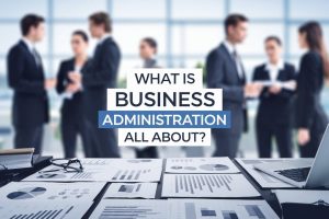 Business Administration Programs Top Courses for 2024