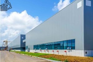 Metal Building Financing