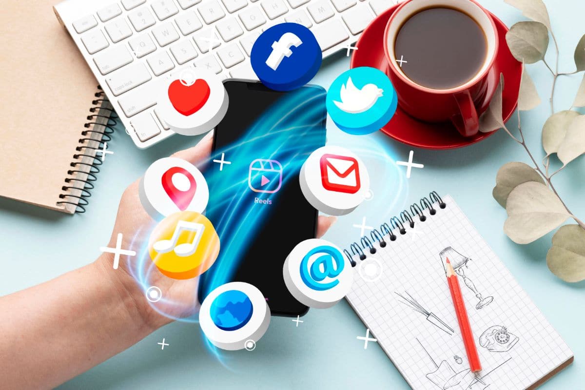 Social Media Optimization (SMO)