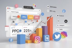 Top Digital Marketing Services in the USA