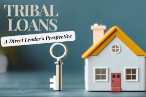 Tribal Loans Direct Lender