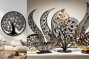 Metal Art
