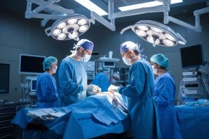 What is a Surgical Tech? Everything You Need to Know