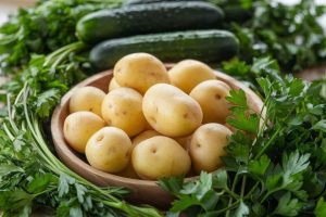 Are Potatoes Gluten Free Facts for Gluten Free Eaters