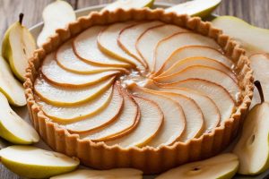 Best Kugel Pear Recipe Dairy Free Recipe