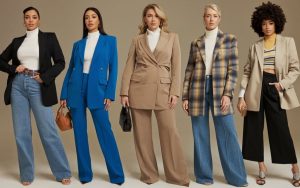 How to Find Your Personal Style