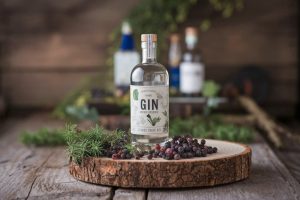 Is Gin Healthy Discover the Potential Benefits of Alcohol