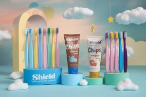Kid-Friendly Oral Health Products for Easy Dental Care