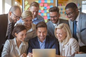 Optimizing Human Performance in Business Operations