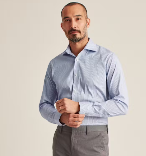 Bonobos Jetsetter Dress Shirt