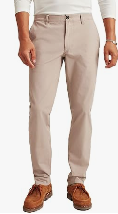 Bonobos Stretch Washed Chinos