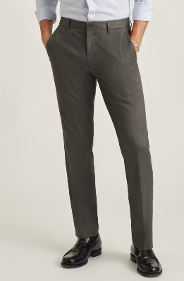 Bonobos Weekday Warrior Dress Pants