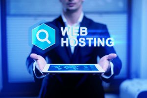 Best Web Hosting for Small Business