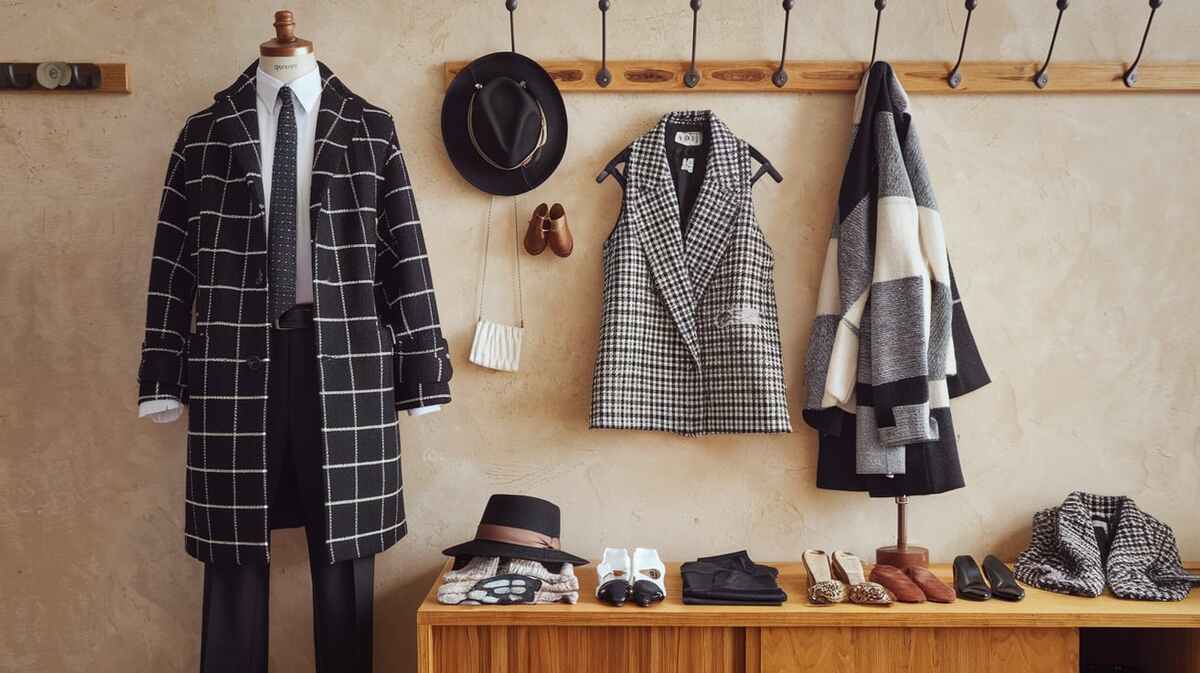 How to Find Your Style