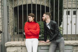 What Are You Looking for in a Relationship