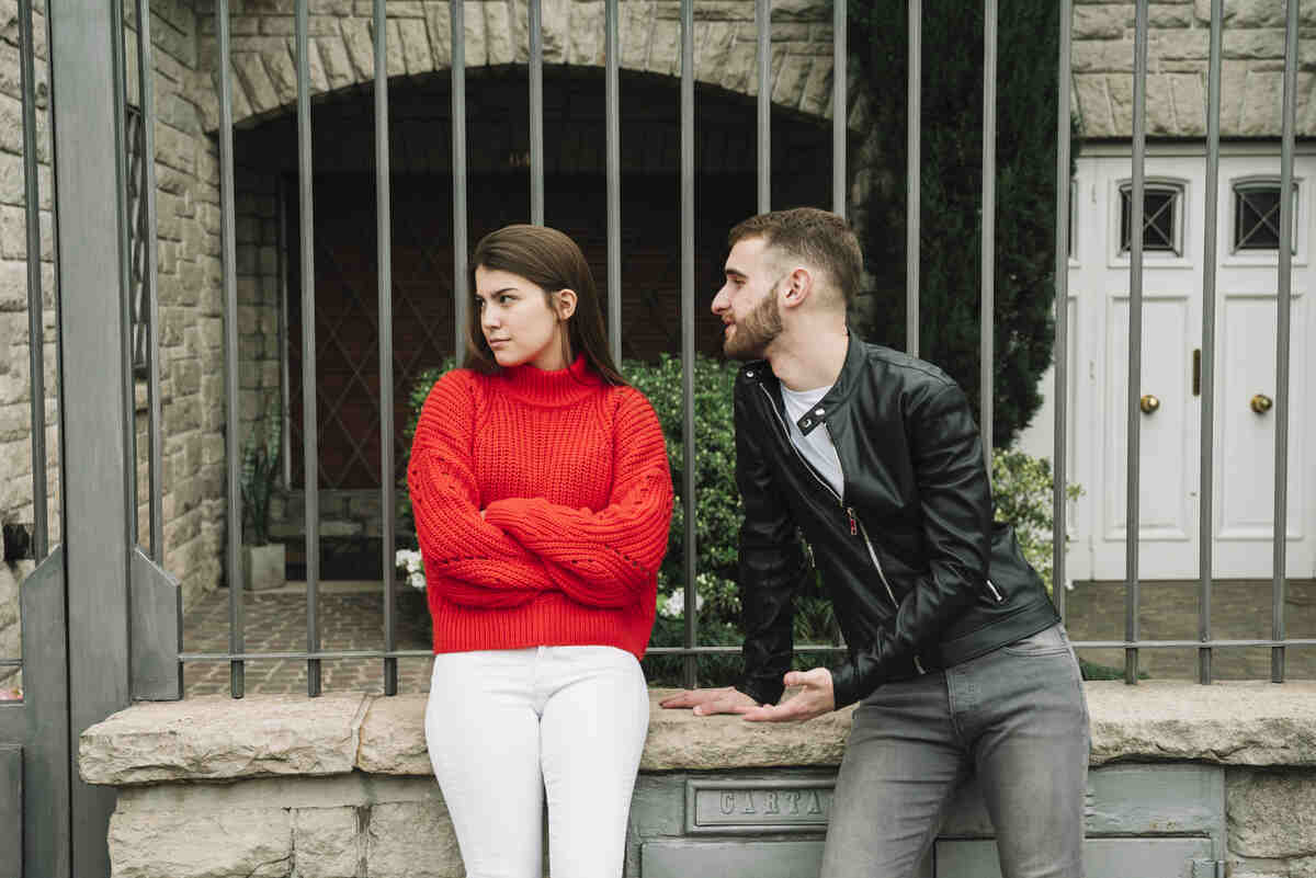 What Are You Looking for in a Relationship